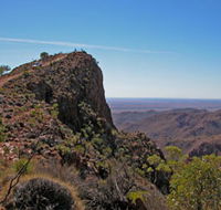 Arkaroola Wilderness Sanctuary - C Tourism