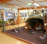 Ceduna Aboriginal Arts And Culture Centre - C Tourism