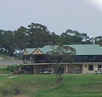 Fleurieu Golf Course - C Tourism