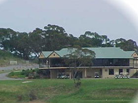 Fleurieu Golf Course - C Tourism 0