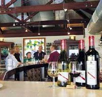 d'Arenberg Vineyard And Winery - C Tourism