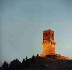 Centenary Tower - C Tourism 0