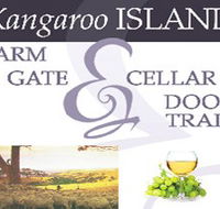 Kangaroo Island Farm Gate and Cellar Door Trail - C Tourism