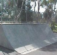 Moonta Skatepark - C Tourism