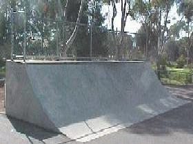 Moonta Skatepark - C Tourism 0