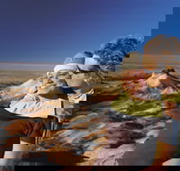 Breakaways - C Tourism