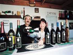 Viking Wines - C Tourism 0