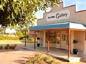 Lyndoch SA C Tourism