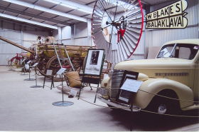 Dalkey SA C Tourism