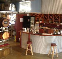 Australian Boutique Premium Wines - C Tourism