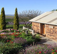 Coriole Vineyards - C Tourism