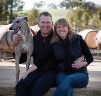 Greg Cooley Wines - C Tourism