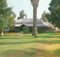 NTSA Renmark Branch Olivewood Estate - C Tourism