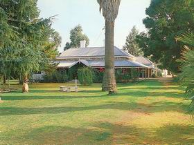 NTSA Renmark Branch Olivewood Estate - C Tourism 0