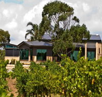 Delacolline Estate - C Tourism