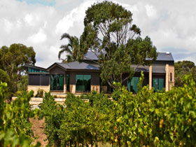 Delacolline Estate - C Tourism 0