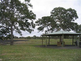Greenrise Recreational Reserve - C Tourism 0