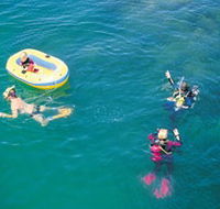 Port Noarlunga Beach and Jetty - C Tourism