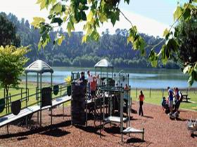 Valley Lake Wildlife Park And Boardwalk - C Tourism 0