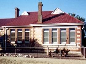 Maitland Museum - C Tourism 0