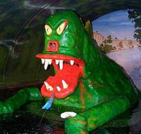 The Bunyip - C Tourism