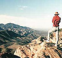 Devil's Peak Walking Trail - C Tourism