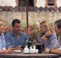 Yalumba - C Tourism