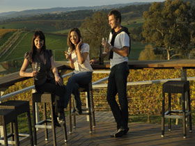 The Lane Vineyard - C Tourism 0