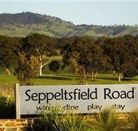 Seppeltsfield Road - C Tourism