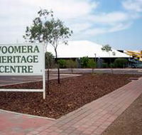 Woomera Heritage and Visitor Information Centre - C Tourism