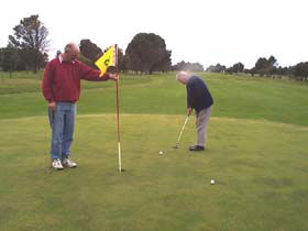 Tilley Swamp SA C Tourism