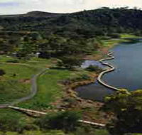 Mount Gambier Crater Lakes - C Tourism