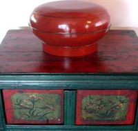 Dragonfly Antiques - C Tourism