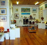 Off the Slate Gallery - C Tourism