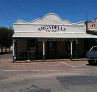 Flinders Bikes and Bytes - C Tourism