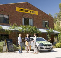 Jim Barry Wines - C Tourism