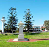 Historic Wallaroo Town Drive - C Tourism