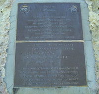 The Chinese Memorial at Robe - C Tourism