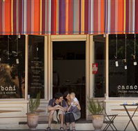 Casa Carboni Italian Cooking School and Enoteca - C Tourism