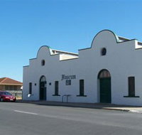 Ardrossan Historical Museum - C Tourism