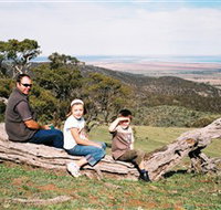 Bridle Track - C Tourism