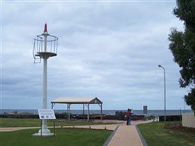 Turnbull Park, Centenary Park And Foreshore - C Tourism 0