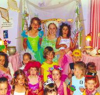 The Fairy Bay - C Tourism