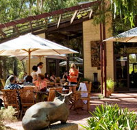 Woodstock Wine Estate - C Tourism