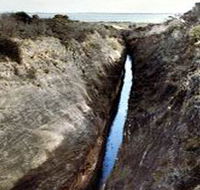 Woakwine Cutting - C Tourism