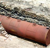 Morphetts Enginehouse Museum - C Tourism