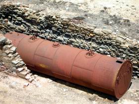 Morphetts Enginehouse Museum - C Tourism 0