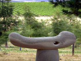 Mclaren Vale SA C Tourism