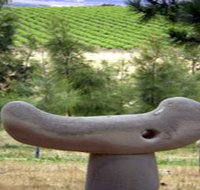 Bella Cosa Sculpture Park and Gallery Tapas Bar - C Tourism