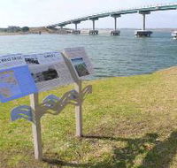 River Boat Trail - C Tourism